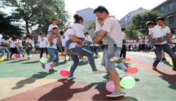 “五一”小長假，這里才是寧夏人專屬的私家花園！