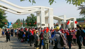 國慶中秋雙節(jié)同慶，鳴翠湖景區(qū)小長假完美收官！