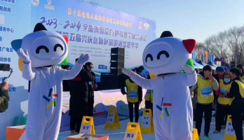 【銀川文旅集團?鳴翠湖】| 篤行致遠，惟實勵新，鳴翠湖2023年亮點成績單，請查收！